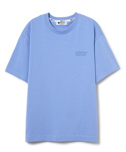 LeSportsac Tシャツ(サックス-S)