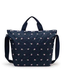 DELUXE EASY CARRY TOTE