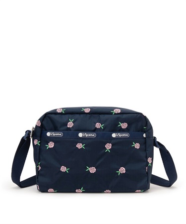DANIELLA CROSSBODY
