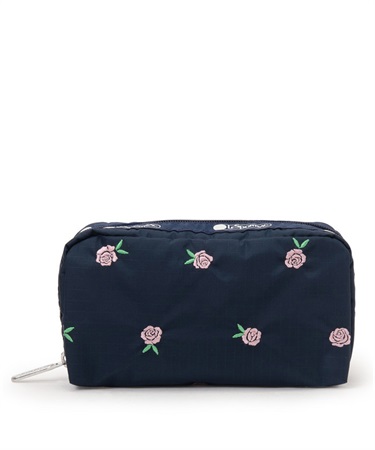 RECTANGULAR COSMETIC