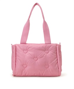 【The Powerpuff Girls×LeSportsac】PUFFY TH TOTE