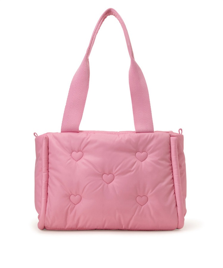 【The Powerpuff Girls×LeSportsac】PUFFY TH TOTE