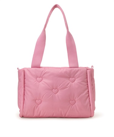 【The Powerpuff Girls×LeSportsac】PUFFY TH TOTE