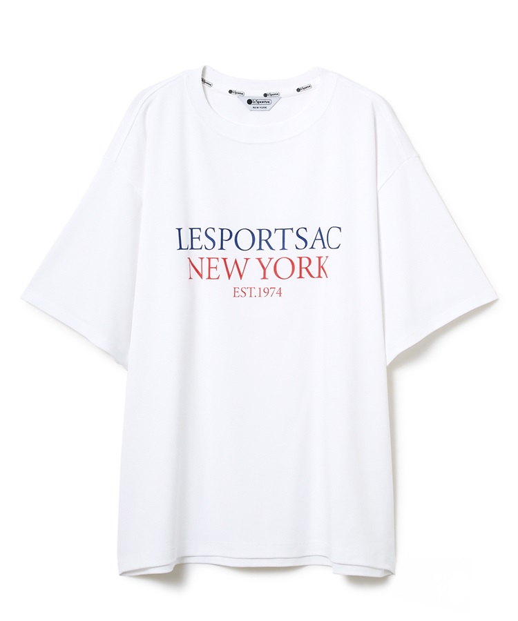 プリントTシャツ