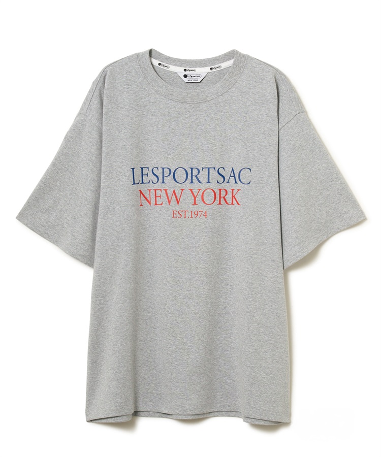 プリントTシャツ