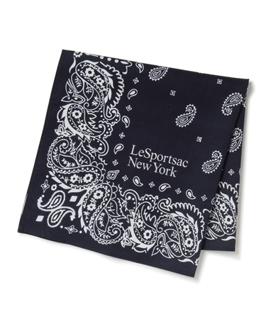 オリジナルバンダナ