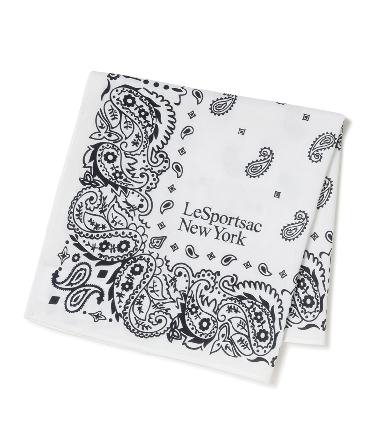 オリジナルバンダナ