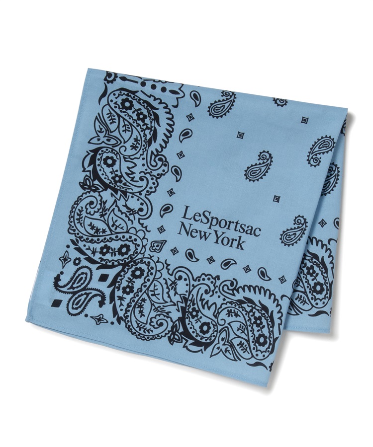 オリジナルバンダナ