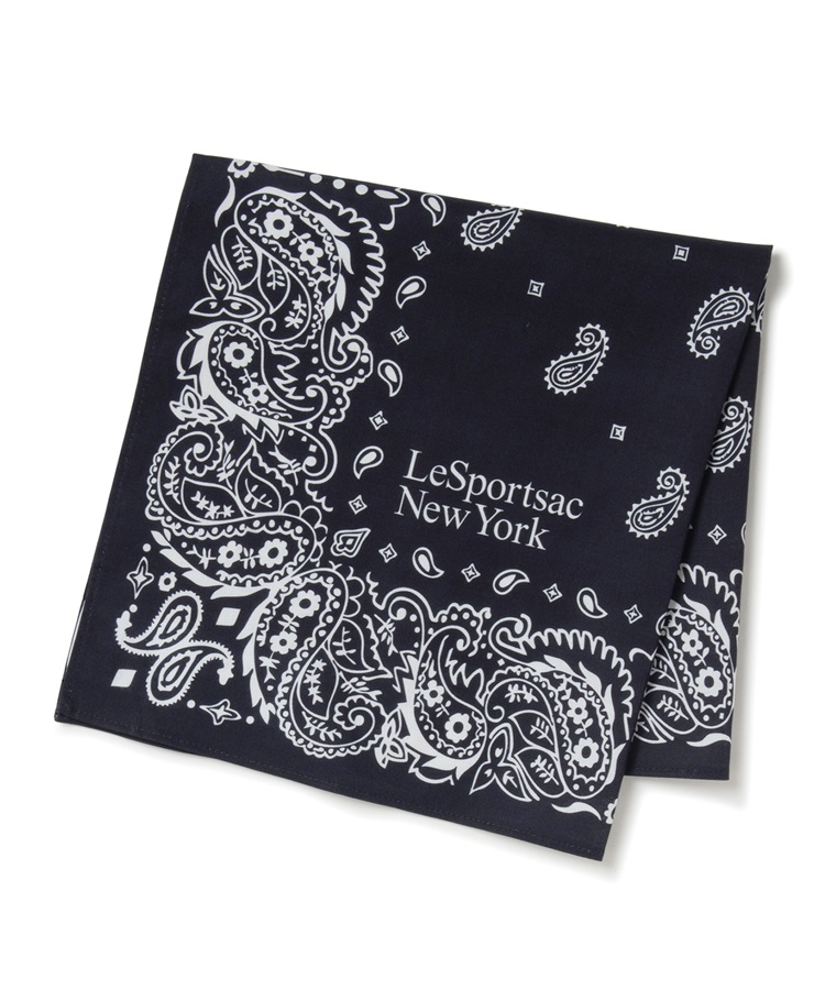 オリジナルバンダナ