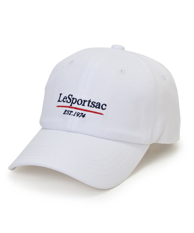 LeSportsac 刺繍キャップ