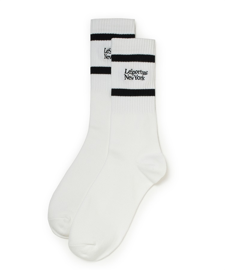 LeSportsac NY ソックス