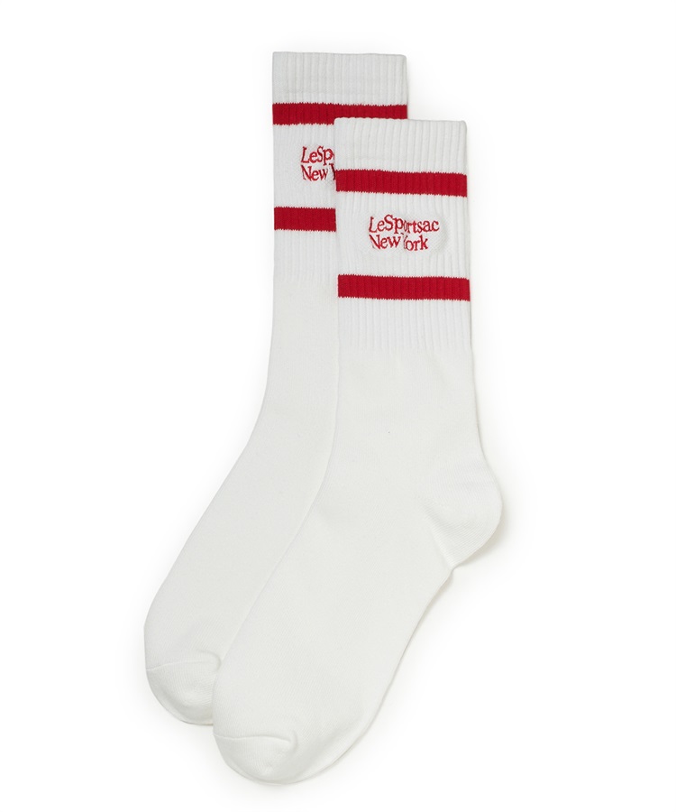 LeSportsac NY ソックス