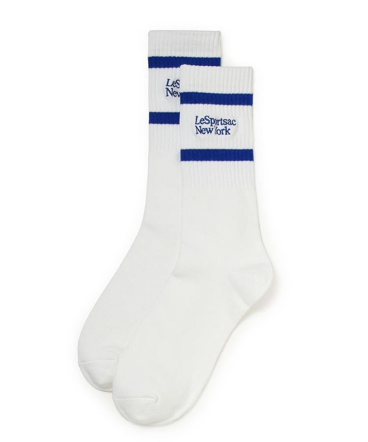 LeSportsac NY ソックス