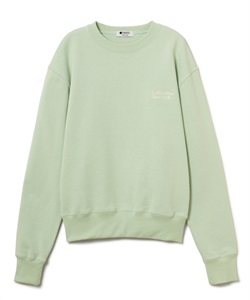 NYC スウェットプルオーバー