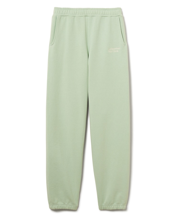NYC スウェットパンツ
