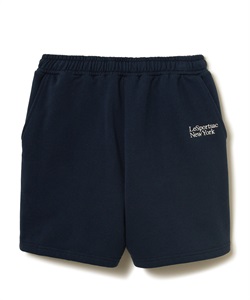 NYC スウェットショートパンツ