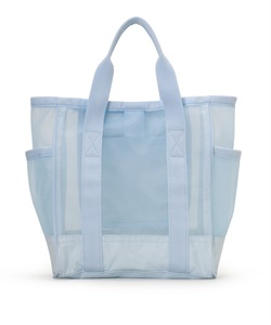 SHEER MED OPEN TOTE