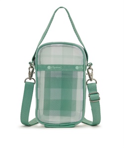 SHEER MINI PHONE CRSSBDY