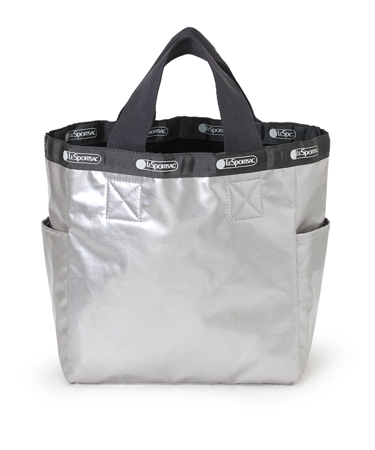 【LeSportsac for ADAM ET ROPÉ】MED REVERSIBLE TOTE