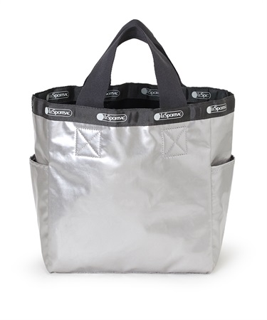 【LeSportsac for ADAM ET ROPÉ】MED REVERSIBLE TOTE