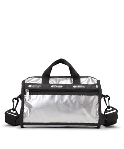 【LeSportsac for ADAM ET ROPÉ】MINI DUFFLE CROSSBODY A