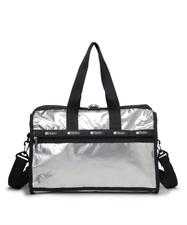 【LeSportsac for ADAM ET ROPÉ】DELUXE MED WEEKENDER