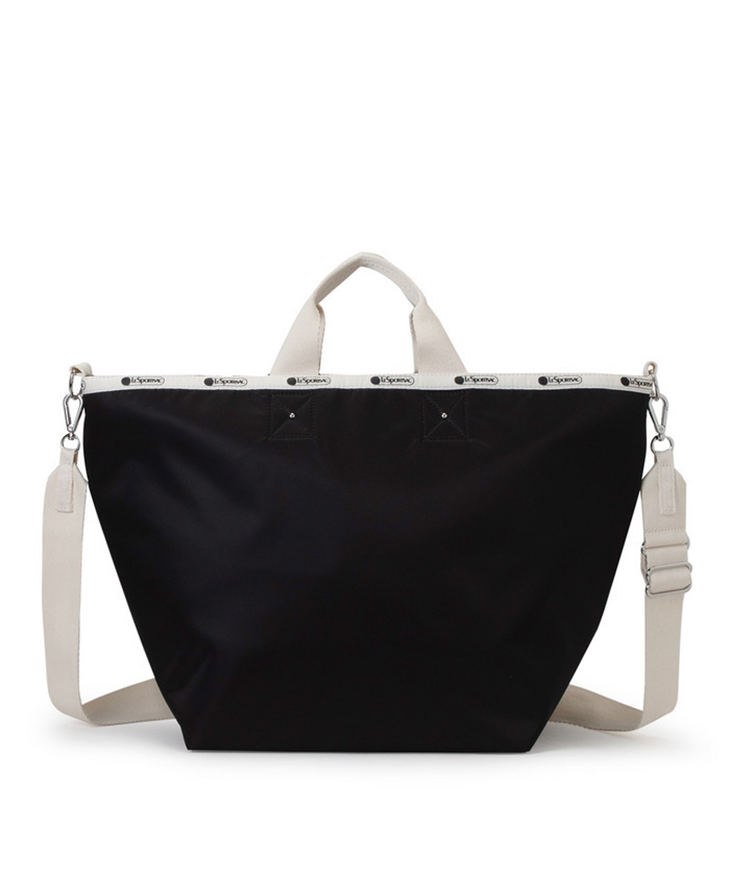 LG BOAT TOTE(エボニー-フリー)