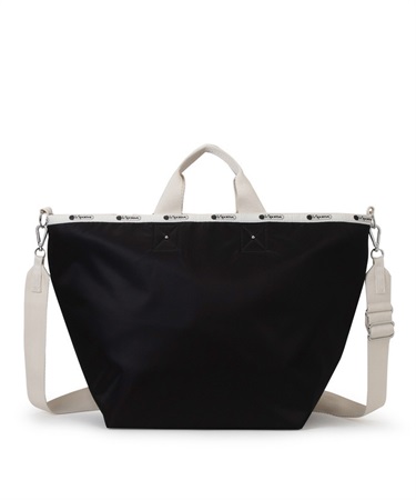 LG BOAT TOTE(エボニー-フリー)