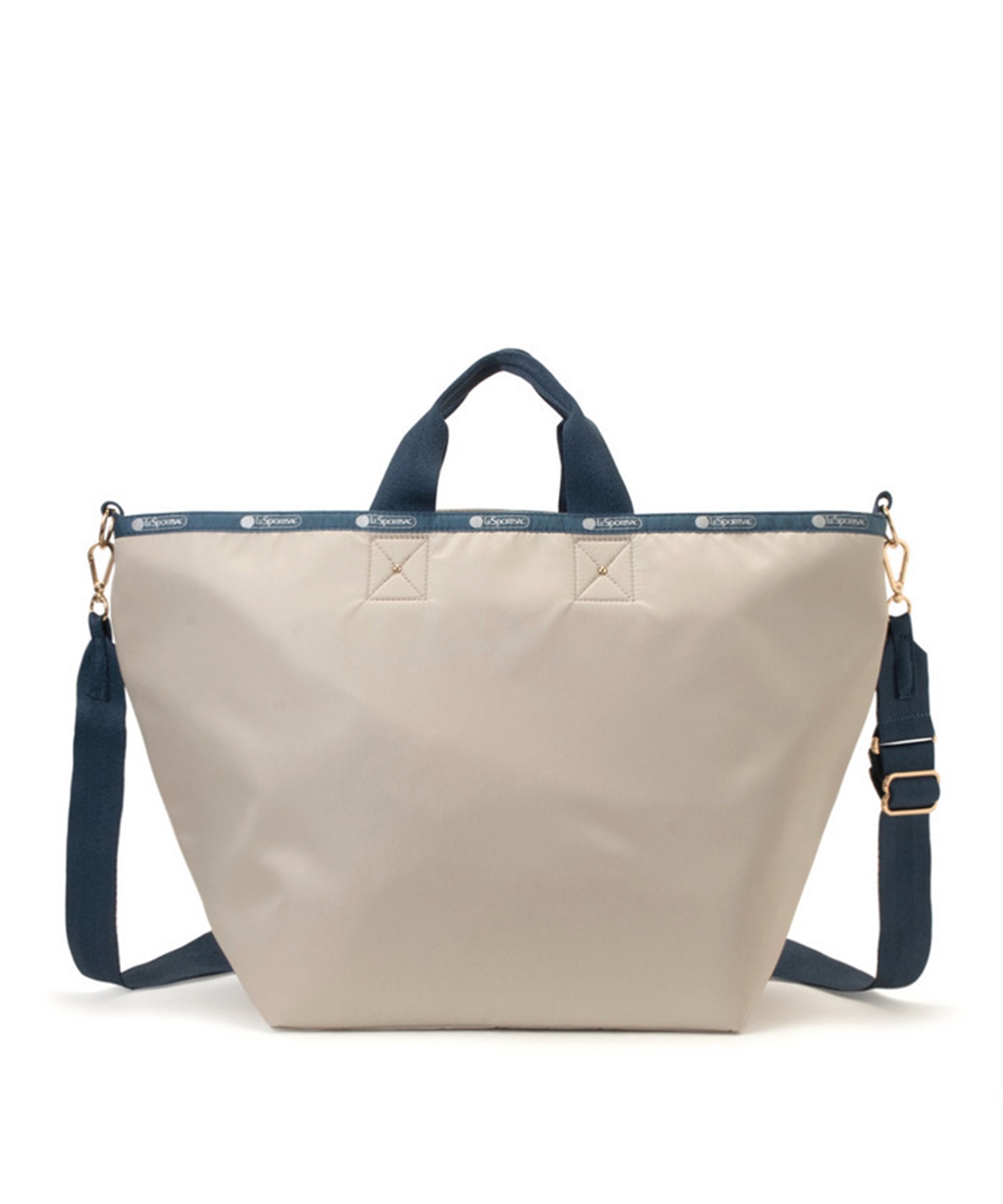 LG BOAT TOTE(サンドベージュ-フリー)