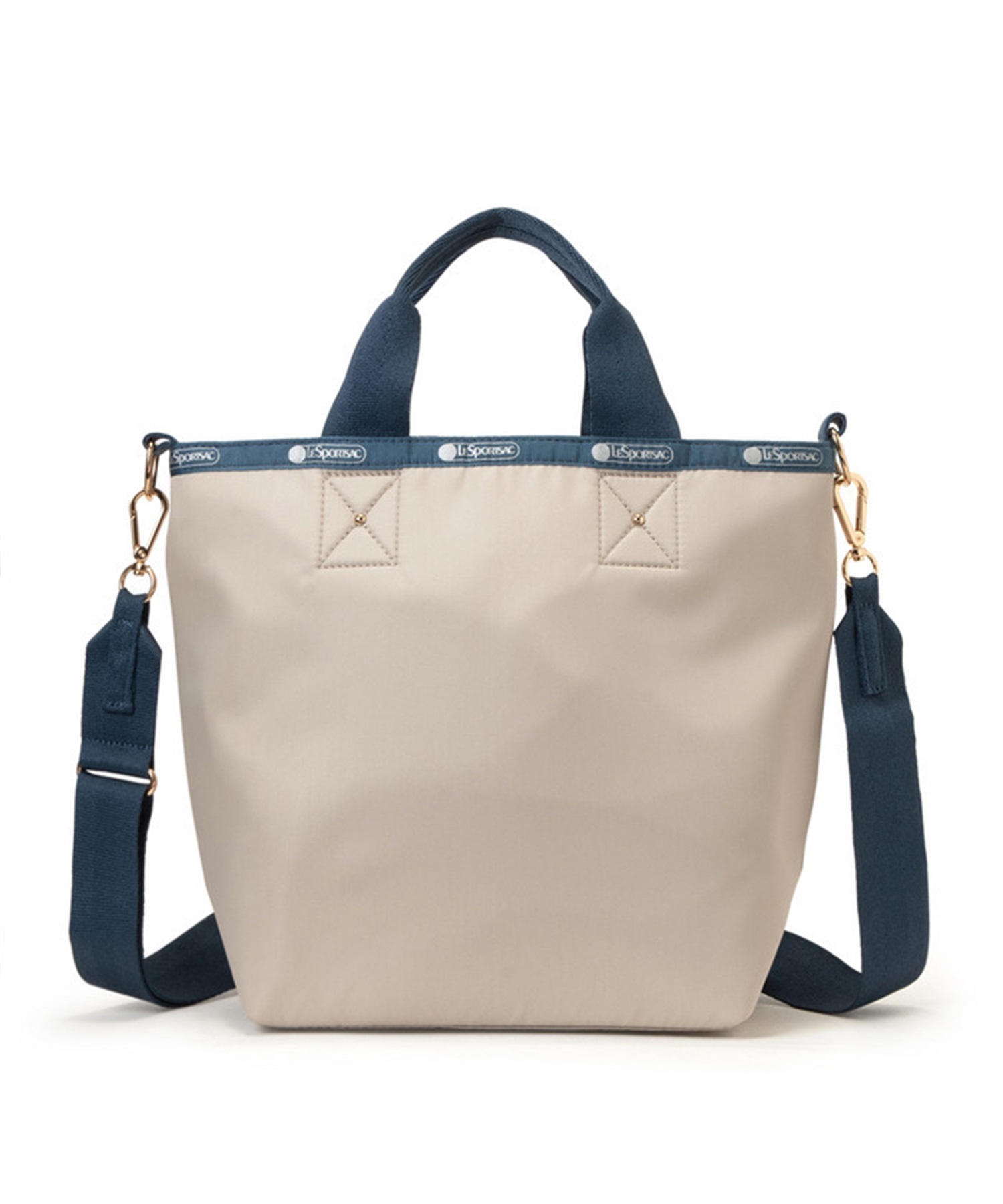 SM BOAT TOTE(サンドベージュ-フリー)