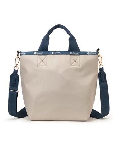 SM BOAT TOTE(サンドベージュ-フリー)