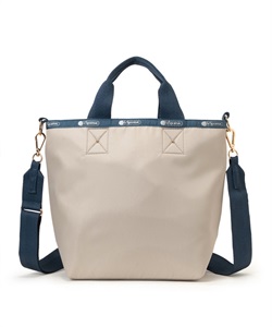 SM BOAT TOTE(サンドベージュ-フリー)