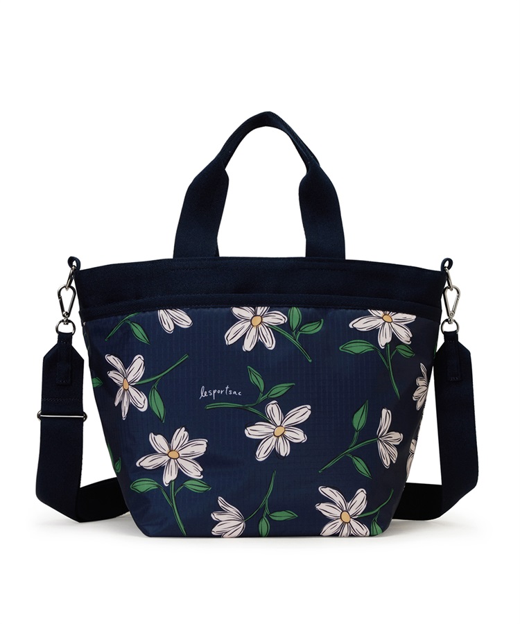 BUCKET TOTE