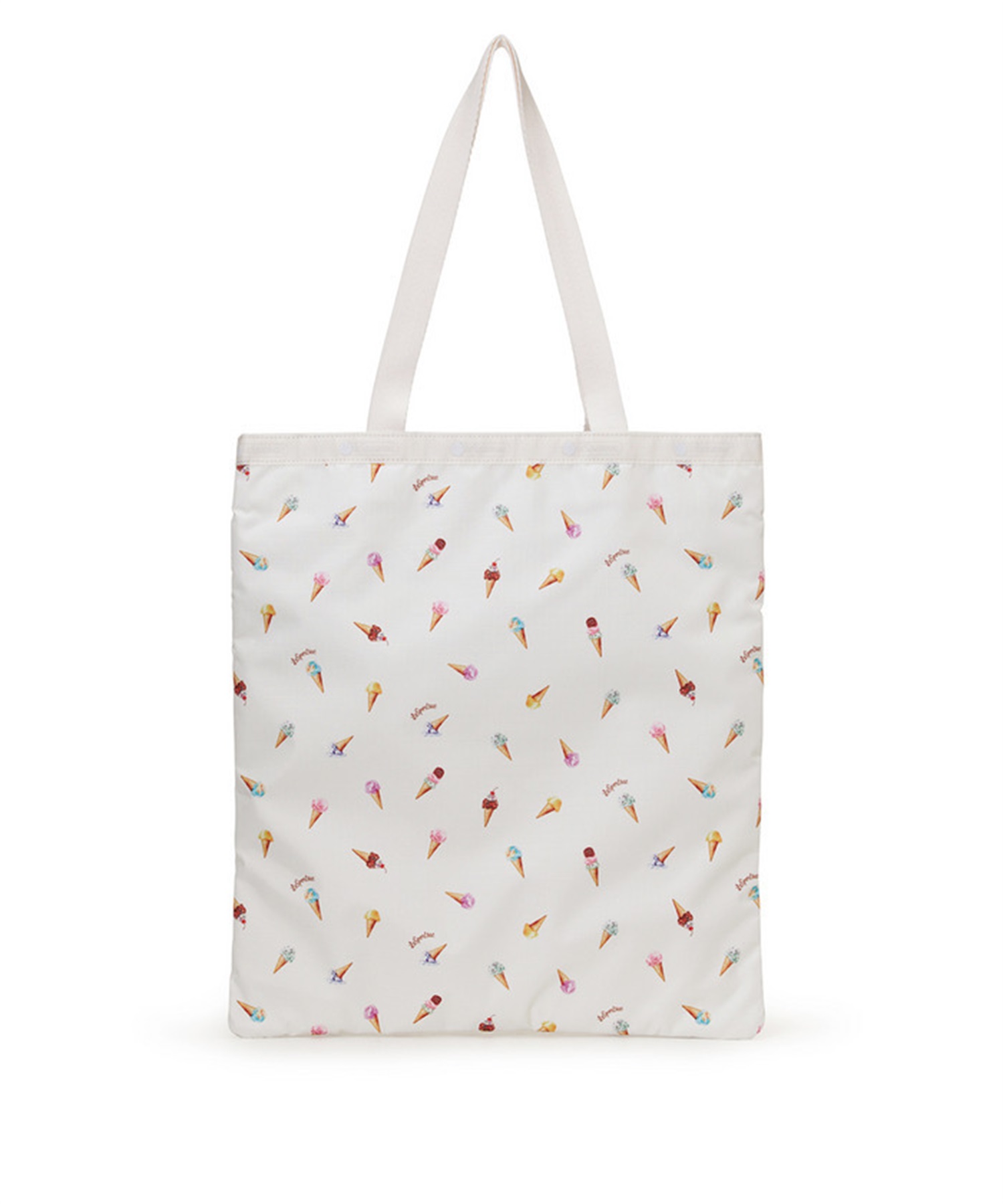 LARGE EMERALD TOTE(スウィートフェスティバル-フリー)