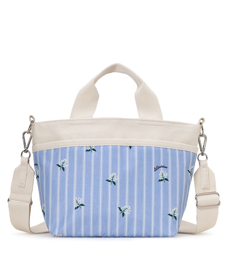 SMALL BUCKET TOTE
