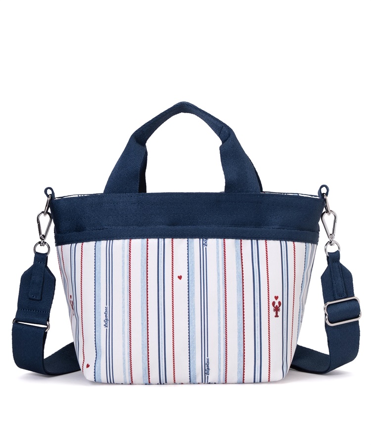 SMALL BUCKET TOTE