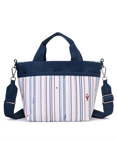 SMALL BUCKET TOTE