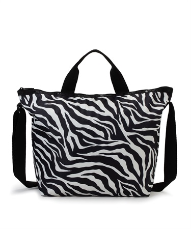 DELUXE EASY CARRY TOTE