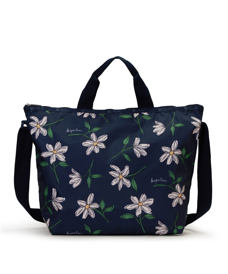 DELUXE EASY CARRY TOTE