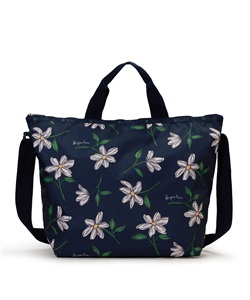 DELUXE EASY CARRY TOTE