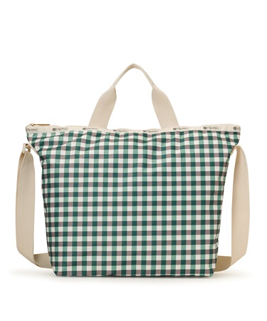 DELUXE EASY CARRY TOTE