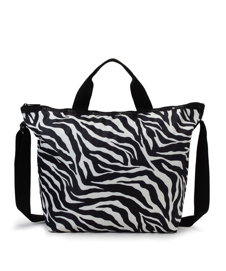 DELUXE EASY CARRY TOTE