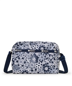 DANIELLA CROSSBODY