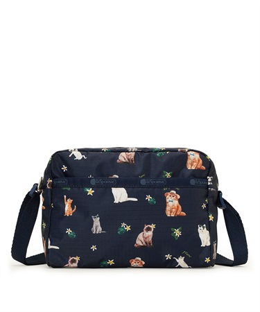 DANIELLA CROSSBODY