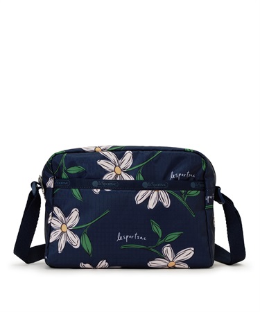DANIELLA CROSSBODY(フローラルブルームズネイビー-フリー)