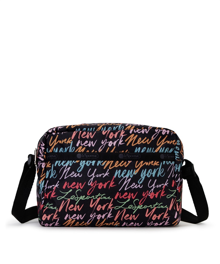 DANIELLA CROSSBODY