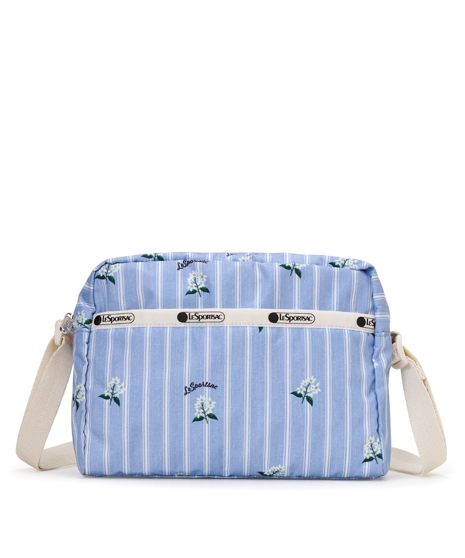 DANIELLA CROSSBODY(ジャスミンストライプ-フリー)