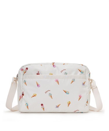 DANIELLA CROSSBODY