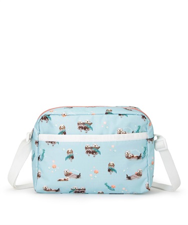 DANIELLA CROSSBODY
