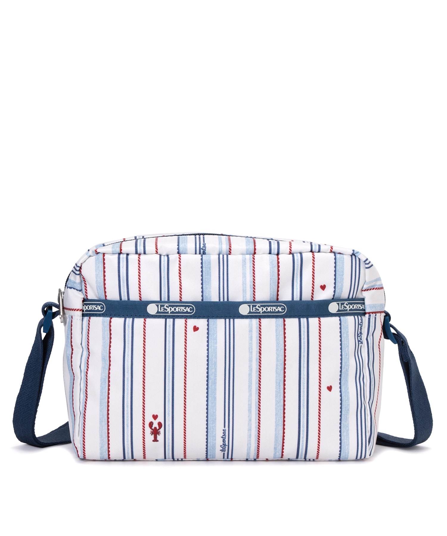 DANIELLA CROSSBODY(ジョイフルボヤージュ-フリー)
